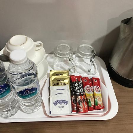 Grand Village Inn Pantai Cenang  Eksteriør bilde