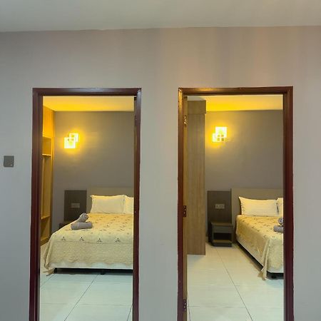 Grand Village Inn Pantai Cenang  Eksteriør bilde